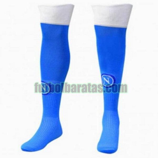calcetines napoli 2021 2022 azul primera
