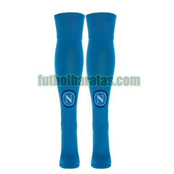 calcetines napoli 2023 2024 azul primera