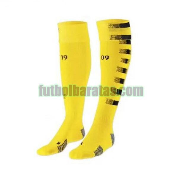 calcetines niño borussia dortmund 2020-2021 primera