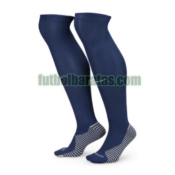 calcetines paris saint germain 2024 2025 azul primera
