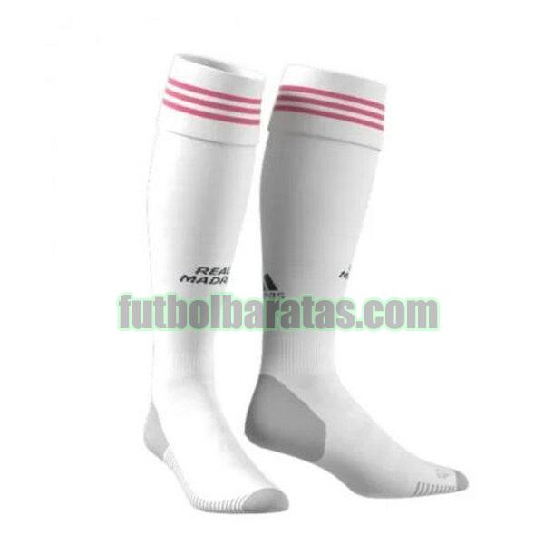 calcetines real madrid 2020-2021 primera