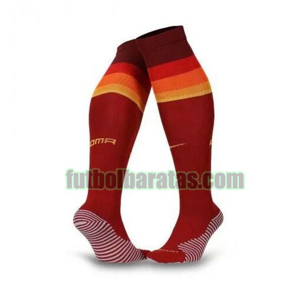 calcetines roma 2020-2021 primera