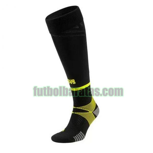 calcetines tottenham 2021 2022 negro segunda