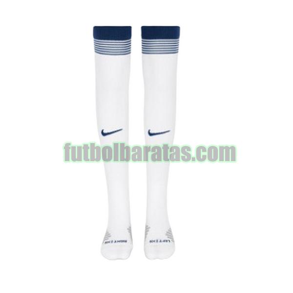 calcetines tottenham 2024 2025 blanco primera