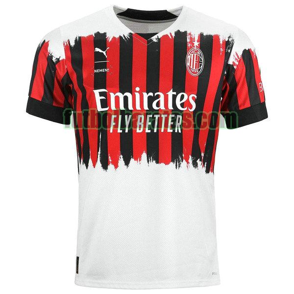 camiseta ac milan 2022 ac milan fourth