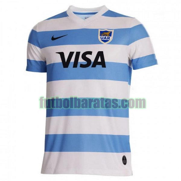 camiseta argentina 2020 blanco primera