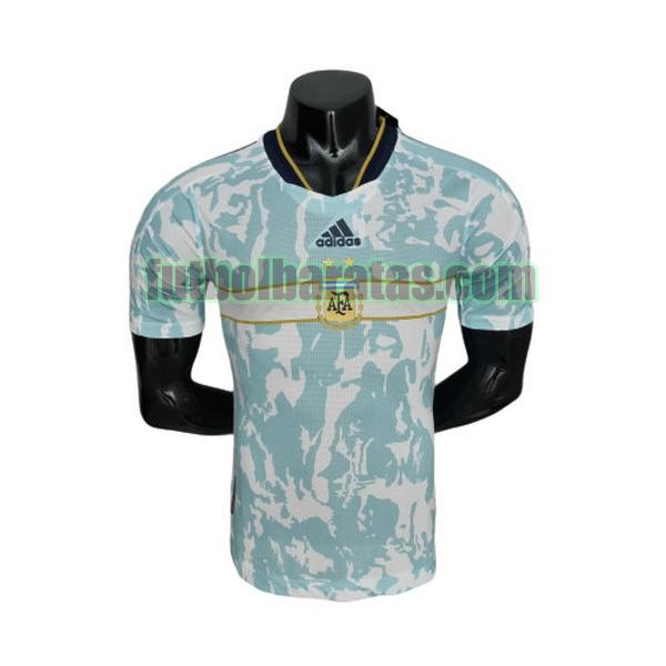 camiseta argentina 2022 argentina classic player