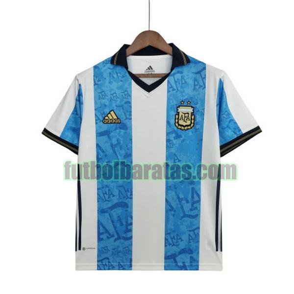 camiseta argentina 2022 argentina commemorative edition