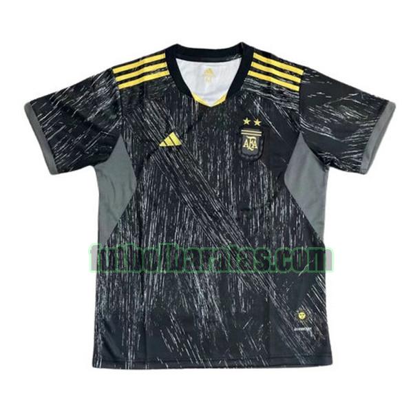 camiseta argentina 2022 argentina special edition