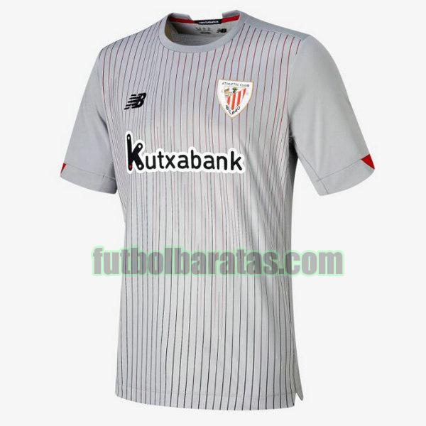 camiseta athletic bilbao 2020-2021 segunda equipacion