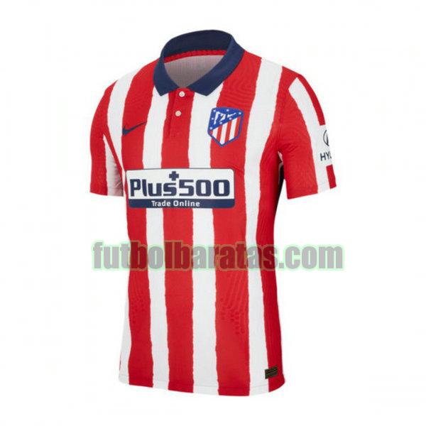 camiseta atletico madrid 2020-2021 primera equipacion
