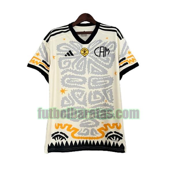camiseta atletico mineiro 2023 2024 blanco special edition