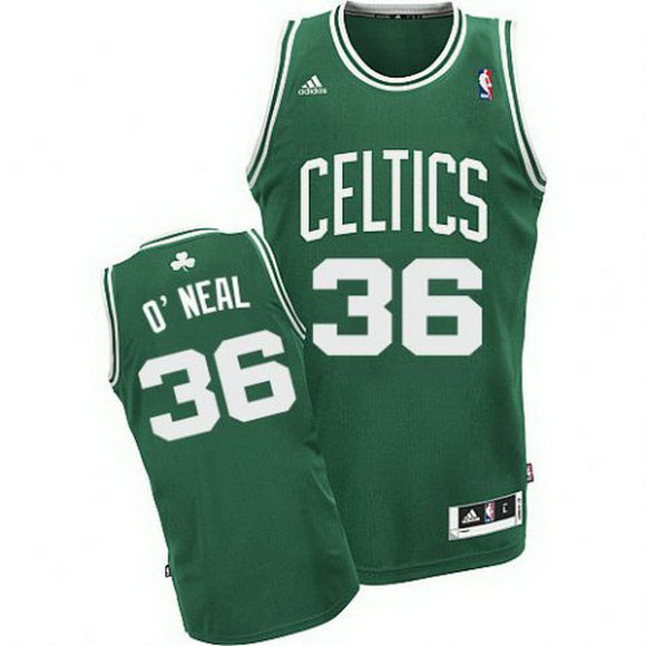 camiseta baloncesto Marcus Smart 36 boston celtics rev30 verde retro