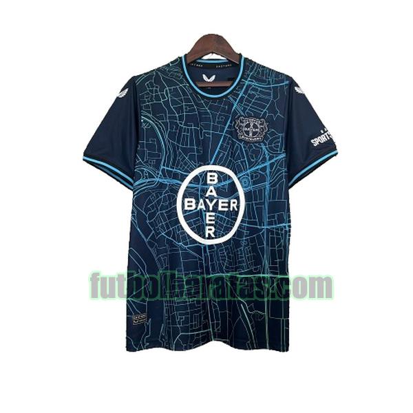 camiseta bayer leverkusen 2024 2025 special edition