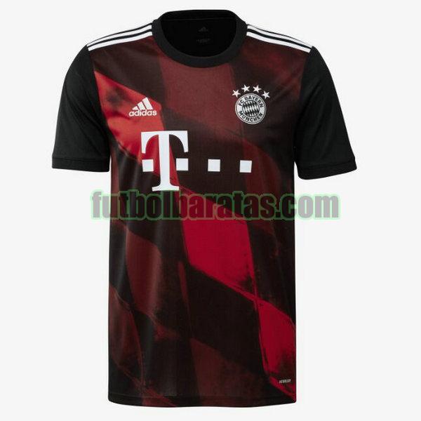 camiseta bayern munich 2020-2021 tercera equipacion