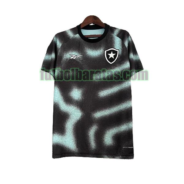 camiseta botafogo 2023 2024 negro training