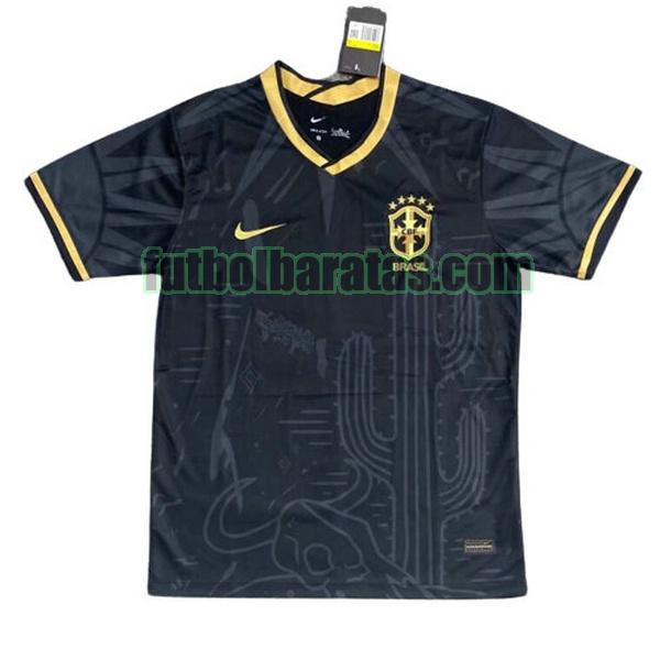 camiseta brasil 2022 brasil special edition