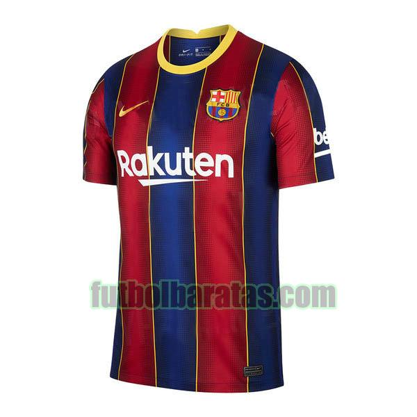camiseta camiseta barcelona 2020-2021 primera equipacion