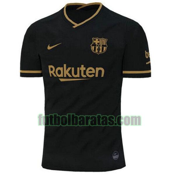 camiseta camiseta barcelona 2020-2021 segunda equipacion