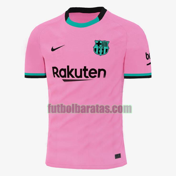 camiseta camiseta barcelona 2020-2021 tercera equipacion