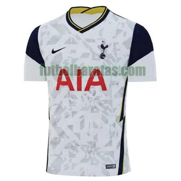 camiseta camiseta tottenham 2020-2021 primera equipacion