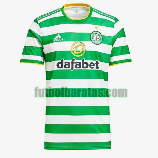 camiseta celtic 2020-2021 primera equipacion