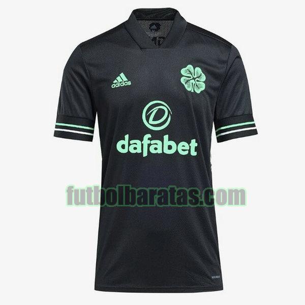 camiseta celtic 2020-2021 tercera equipacion