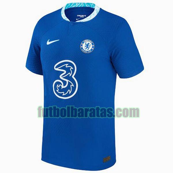 camiseta chelsea 2022 2023 azul primera