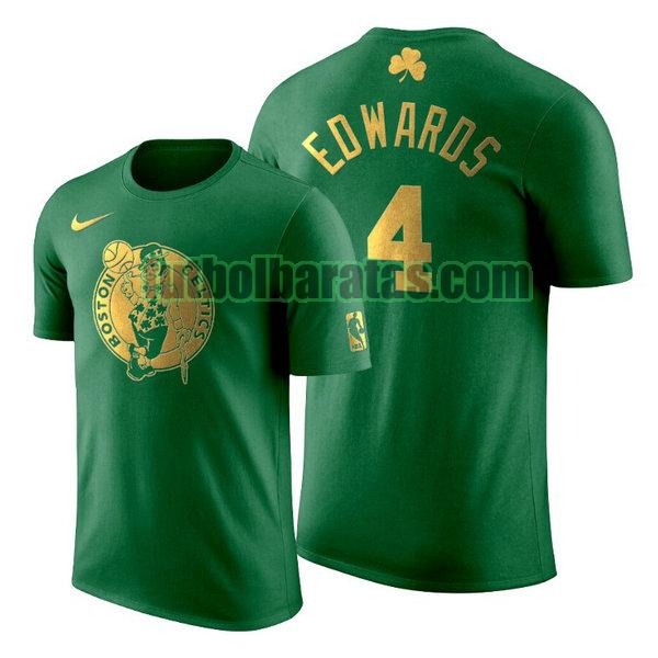 camiseta city edition 2020 carsen edward 4 boston celtics verde hombro