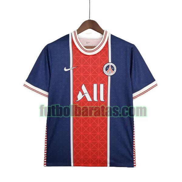 camiseta club america 2021 2022 rojo azul training