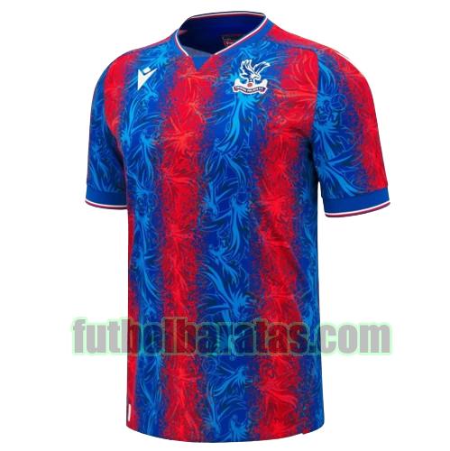 camiseta crystal palace 2024 2025 azul primera