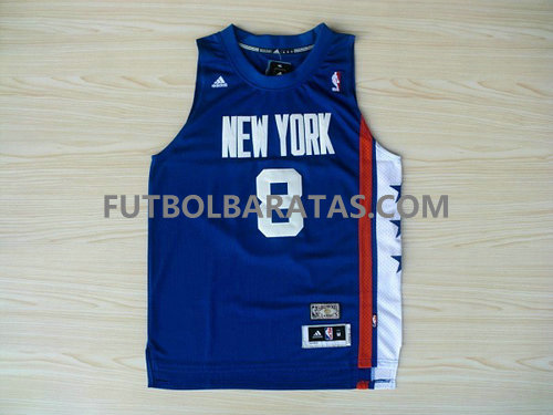 camiseta de baloncesto deron williams 8 brooklyn nets 2017 azul