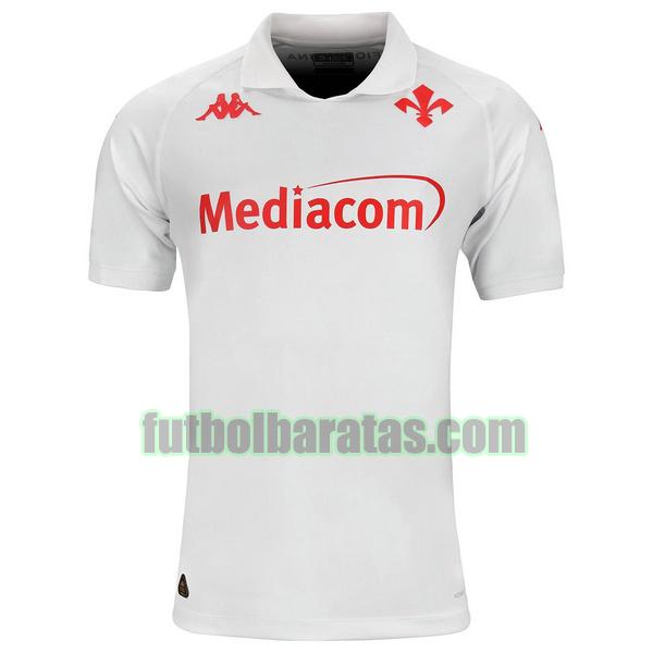 camiseta fiorentina 2024 2025 blanco segunda