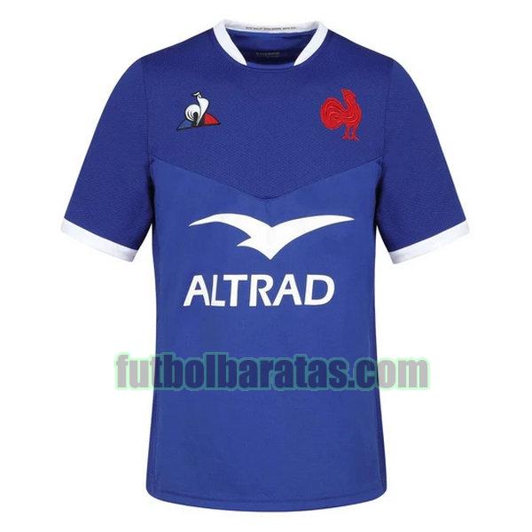 camiseta francia 2020-2021 azul primera