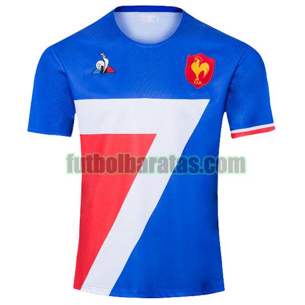 camiseta francia 2020 azul primera