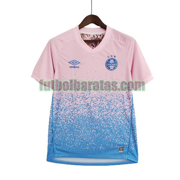 camiseta gremio 2021 2022 rojo special edition