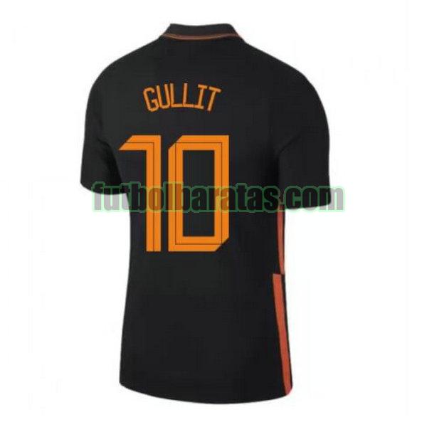 camiseta gullit 10.jpg holanda 2020 segunda