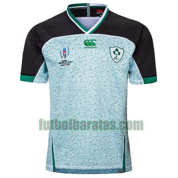 camiseta irlanda rwc2019 blanco primera