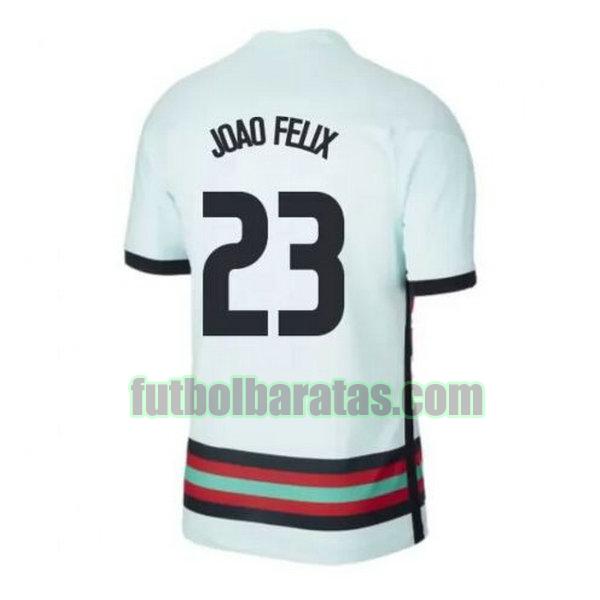 camiseta joao felix 23 portugal 2021 segunda