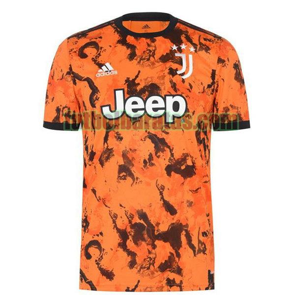 camiseta juventus 2021 tercera equipacion