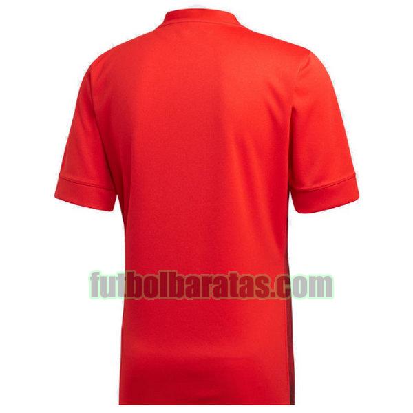  camiseta kobelco steelers 2020 rojo segunda 