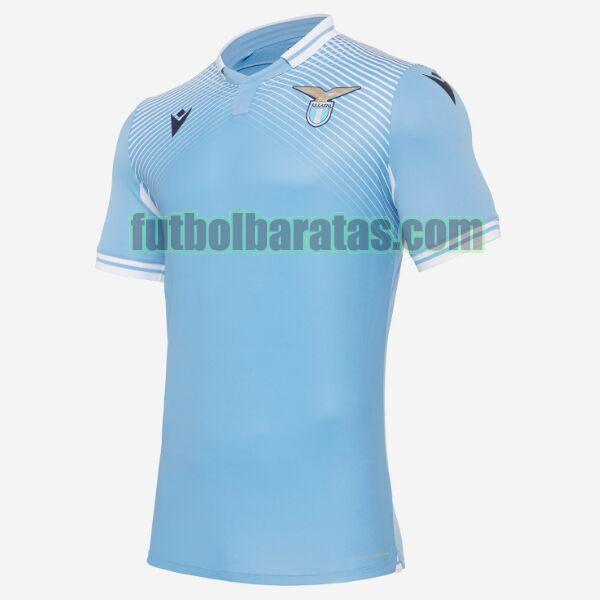 camiseta lazio 2020-2021 primera equipacion