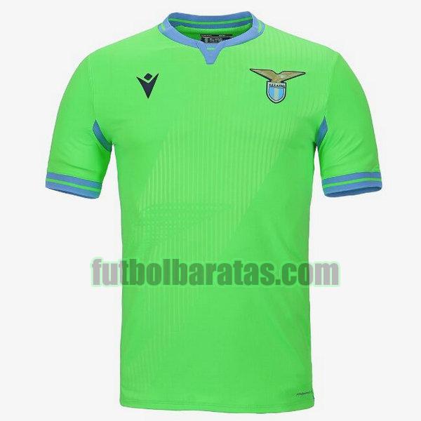 camiseta lazio 2020-2021 segunda equipacion