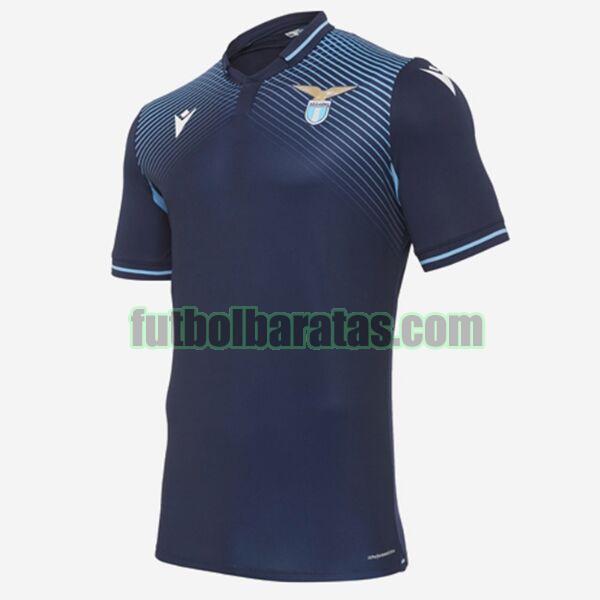 camiseta lazio 2020-2021 tercera equipacion