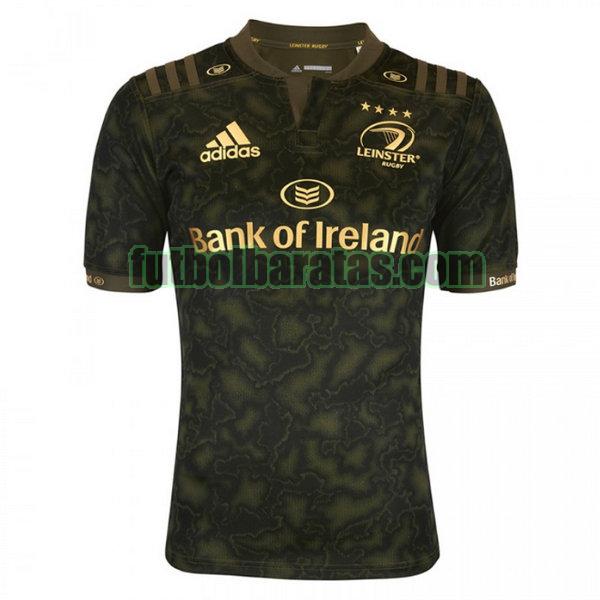 camiseta leinster 2018-2019 verde third