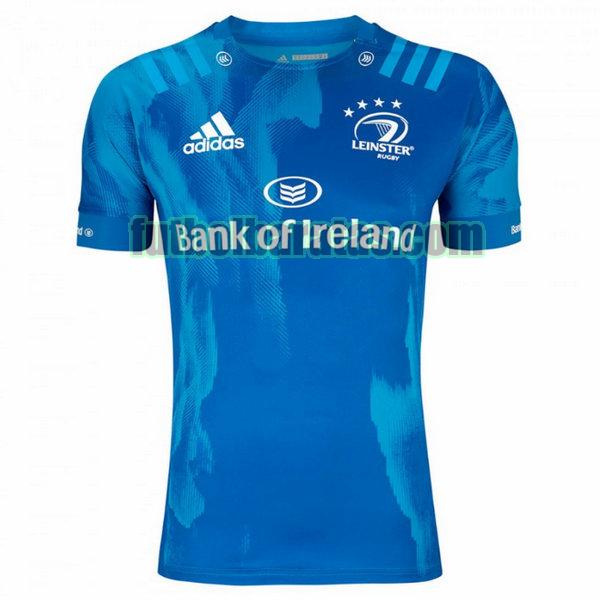 camiseta leinster 2019-2020 azul european