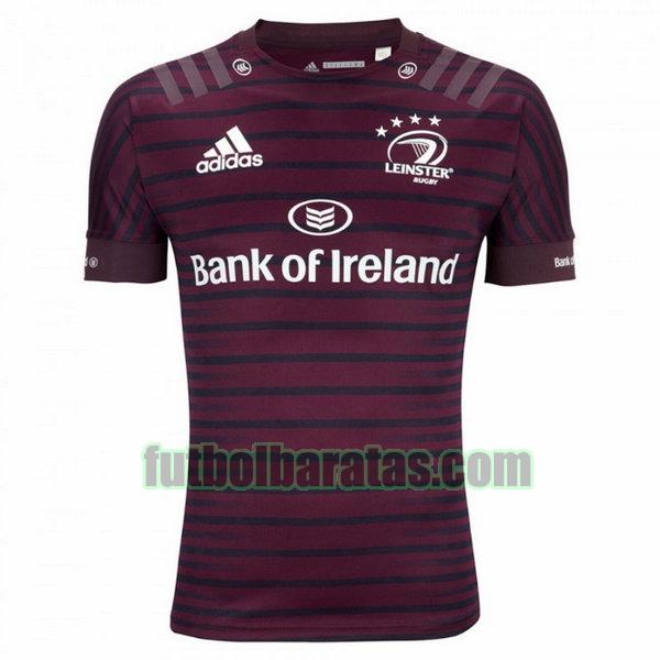 camiseta leinster 2019-2020 púrpura third