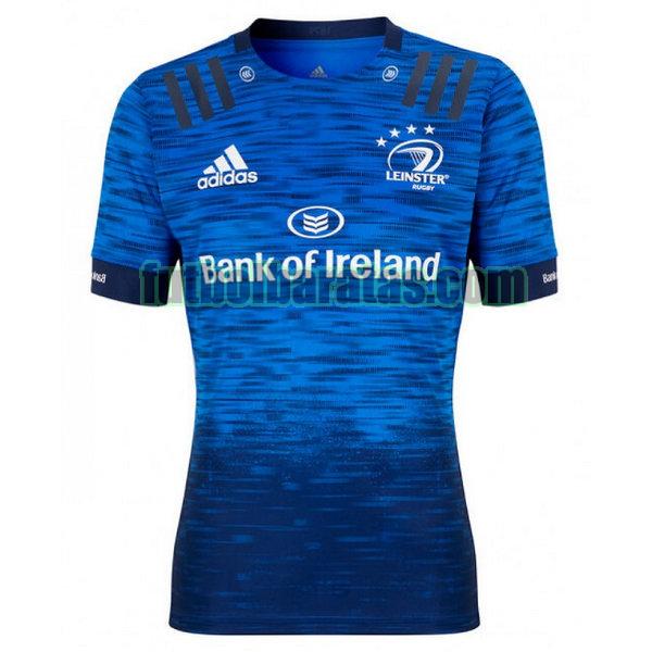 camiseta leinster 2020-2021 azul primera