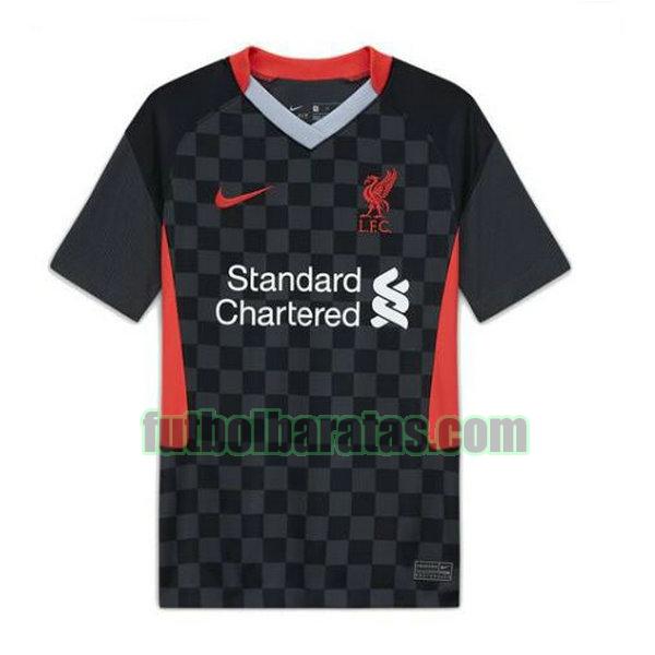 camiseta liverpool 2020-2021 tercera equipacion