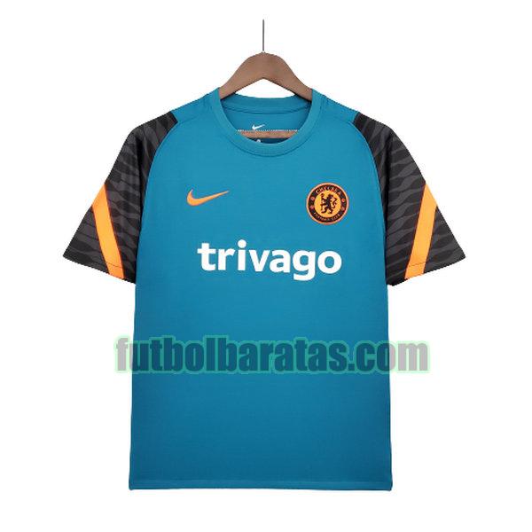 camiseta liverpool 2021 2022 verde training